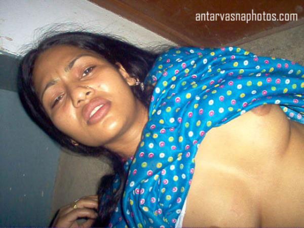 Sandhya ke juicy boobs