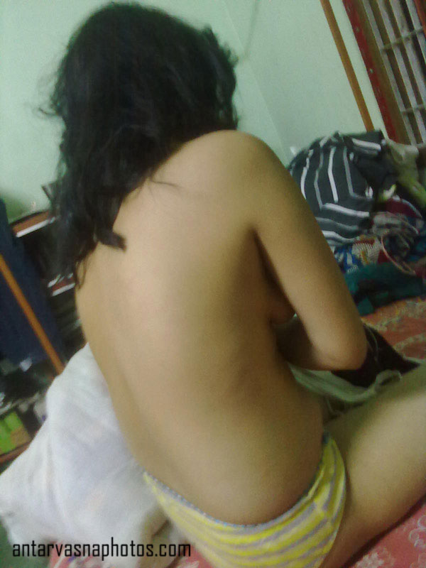 Sexy Indian girl