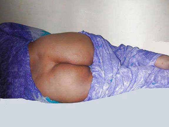 nude ass 6