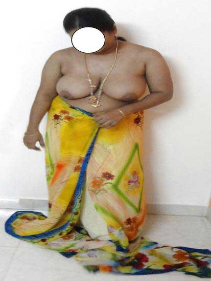 nude aunty photo