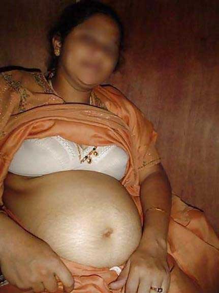 pregnant kamwali