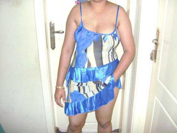 desi aunty