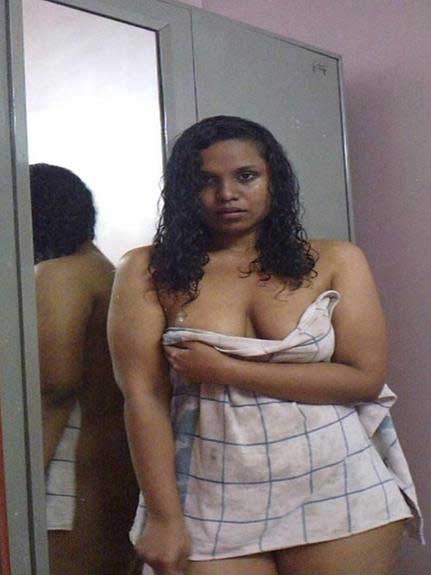 fat indian girls