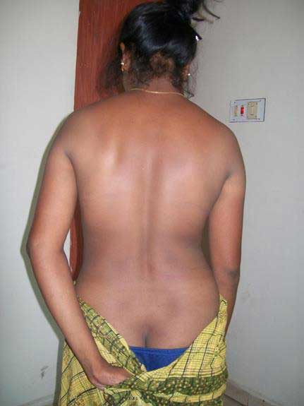 naught nude indian girls