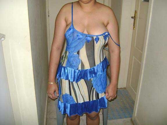 punjabi aunty 1