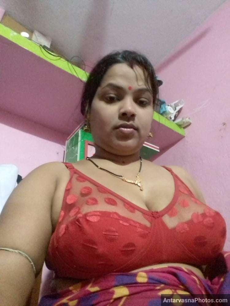 indian desi aunty blouse blowjob big boobs photo 12
