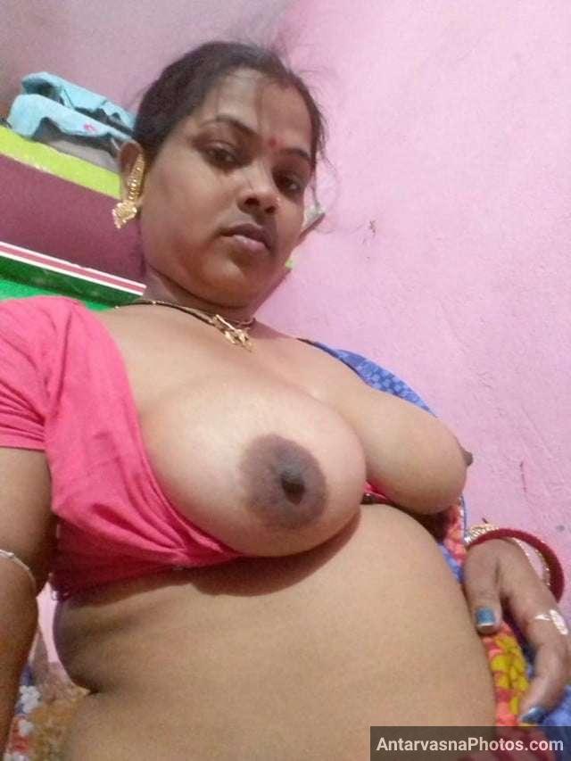 indian desi aunty blouse blowjob big boobs photo 36