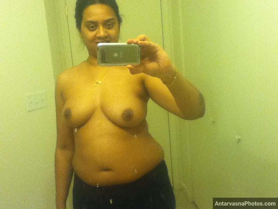 chuchi selfie andhra lady