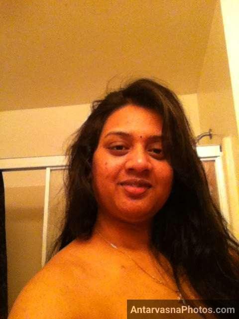 busty andhra lady selfies