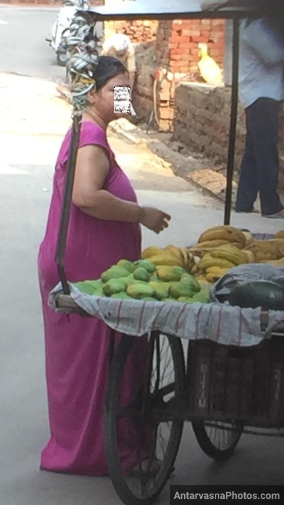 nighty wali moti gaand aunty hot photos 27