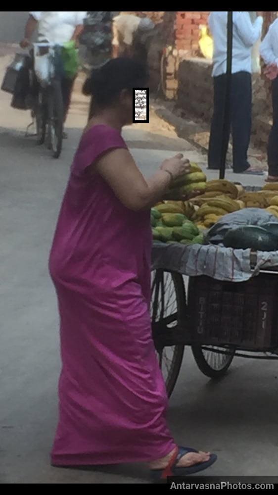 nighty wali moti gaand aunty hot photos 12