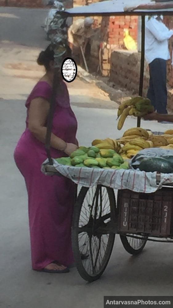 nighty wali moti gaand aunty hot photos 17