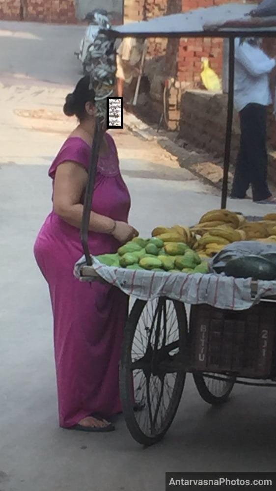 nighty wali moti gaand aunty hot photos 16