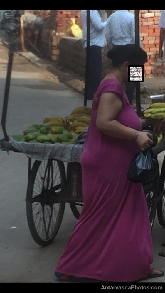 nighty wali moti gaand aunty hot photos 3
