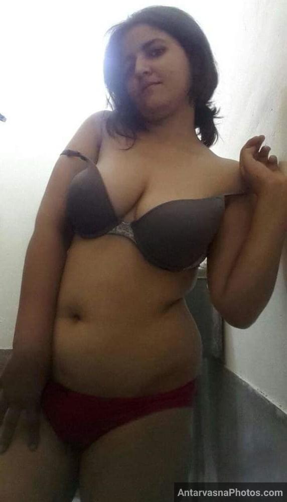 sexy punjabi bhabhi bra panties pics 3