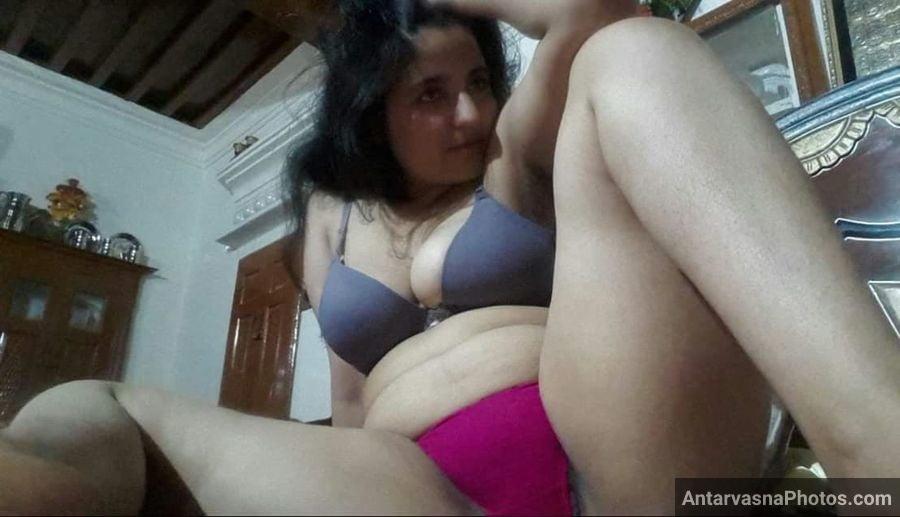 sexy punjabi bhabhi bra panties pics 4