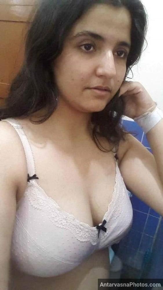 sexy punjabi bhabhi bra panties pics 7