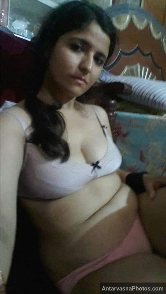 sexy punjabi bhabhi bra panties pics 15