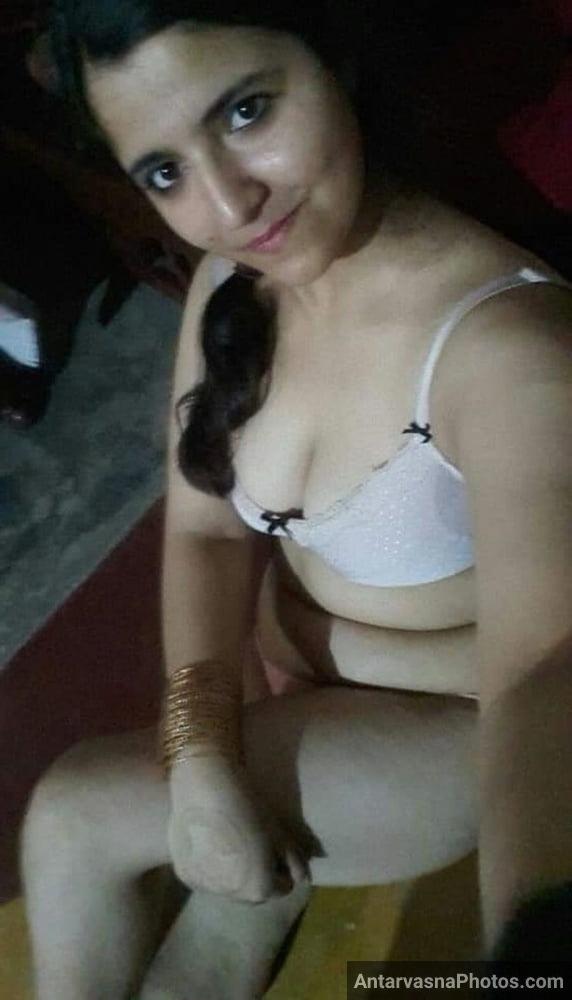 sexy punjabi bhabhi bra panties pics 18