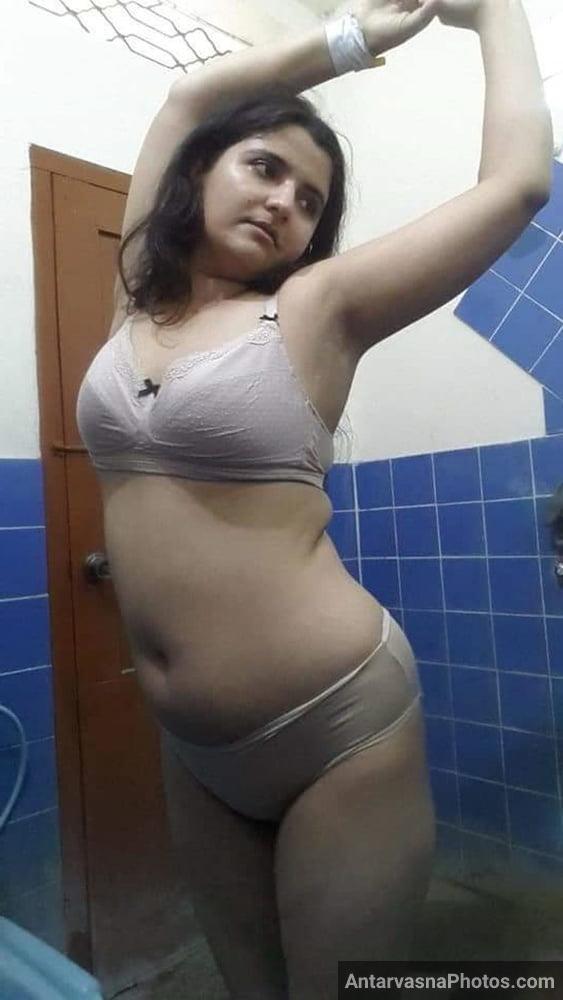 sexy punjabi bhabhi bra panties pics 35