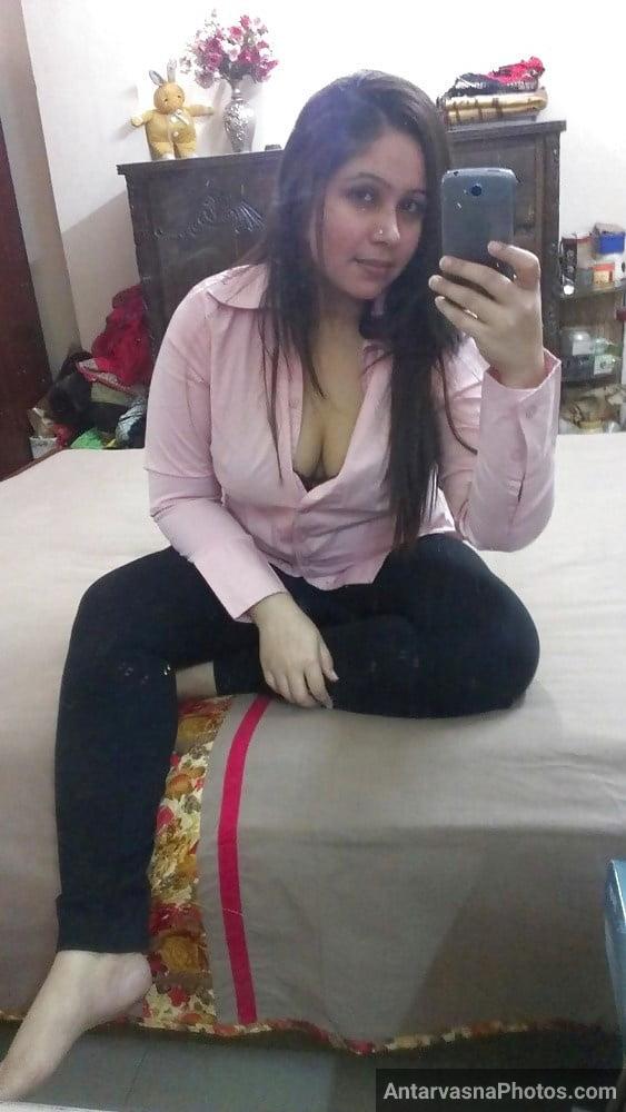 delhi office bhabhi nude selfies 3