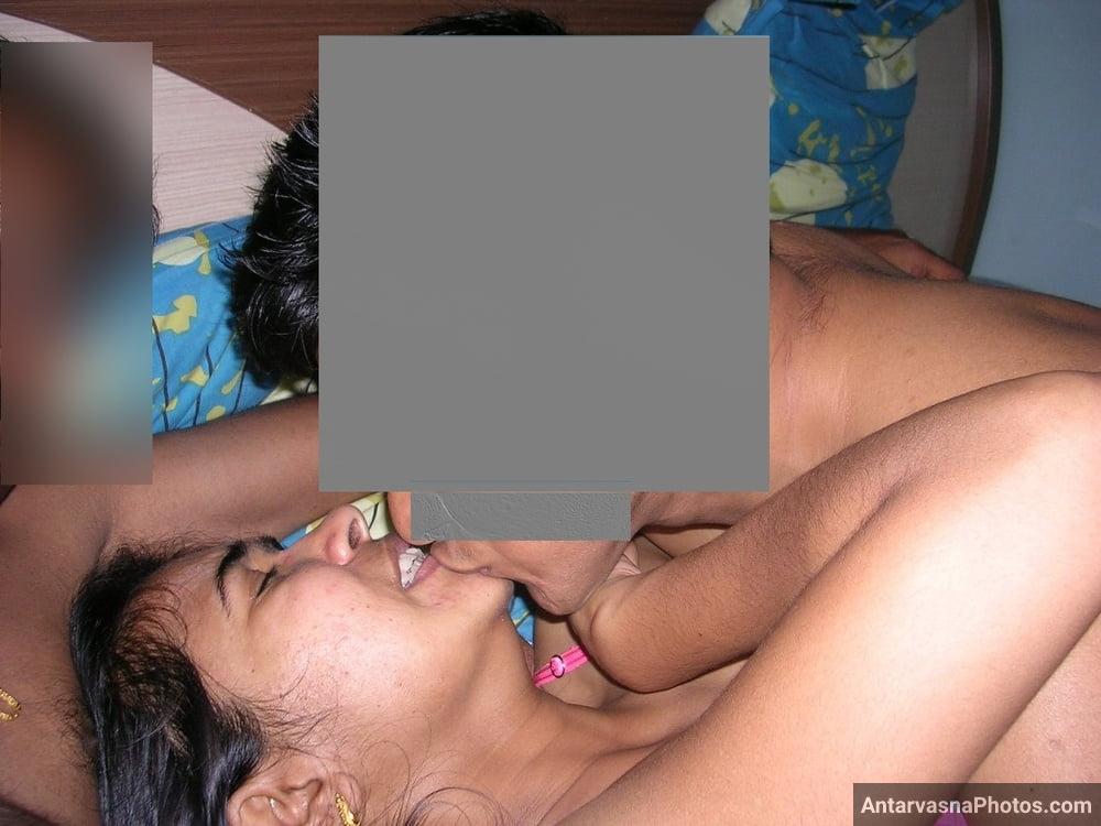 sexy south indian couple honeymoon sex photos 38