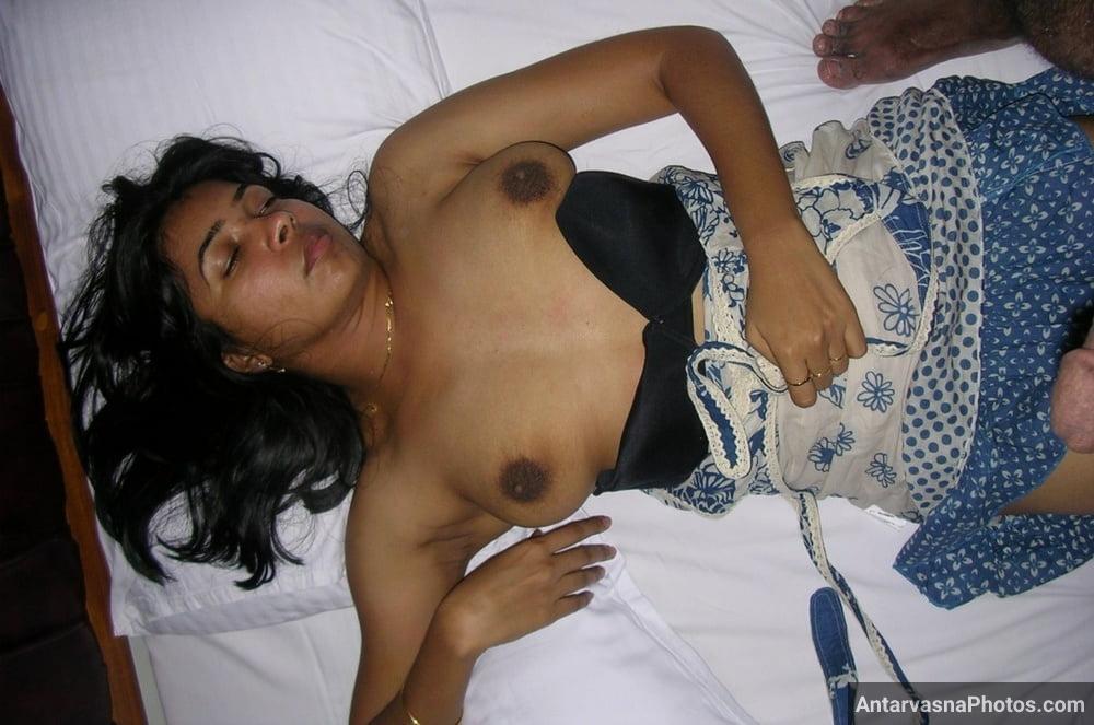 sexy south indian couple honeymoon sex photos 2