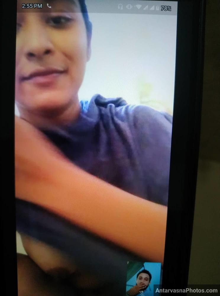 horny indian woman sexy video call photos 12