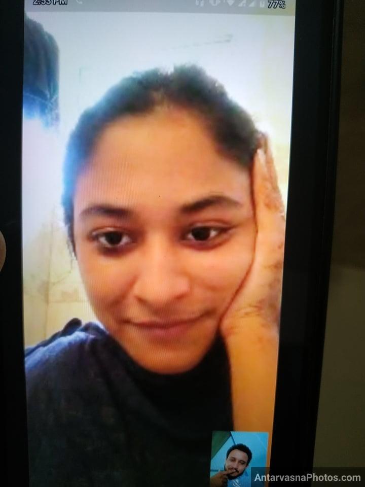horny indian woman sexy video call photos 13