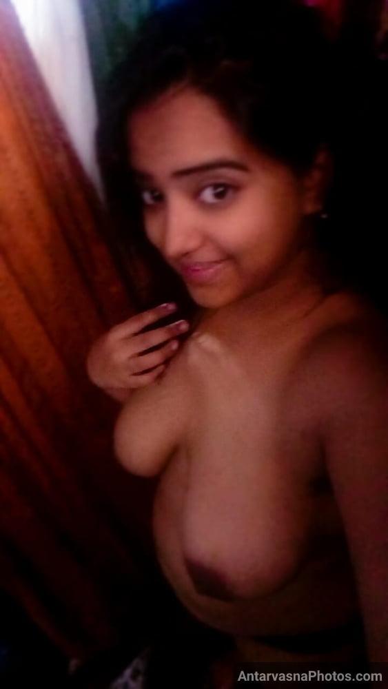 cute village girl big boobs sexy pics 8