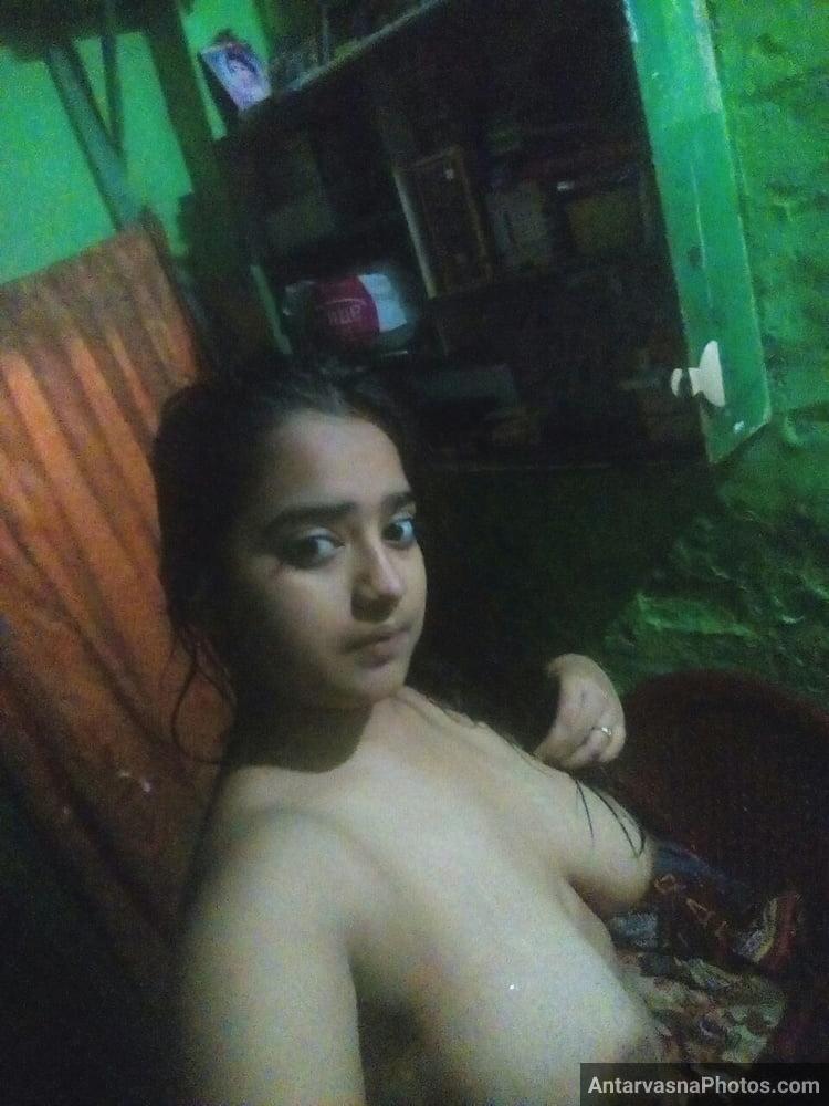 cute village girl big boobs sexy pics 13