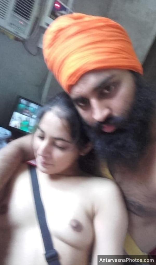 chudasi punjabi girlfriend sardar sexy pics 4