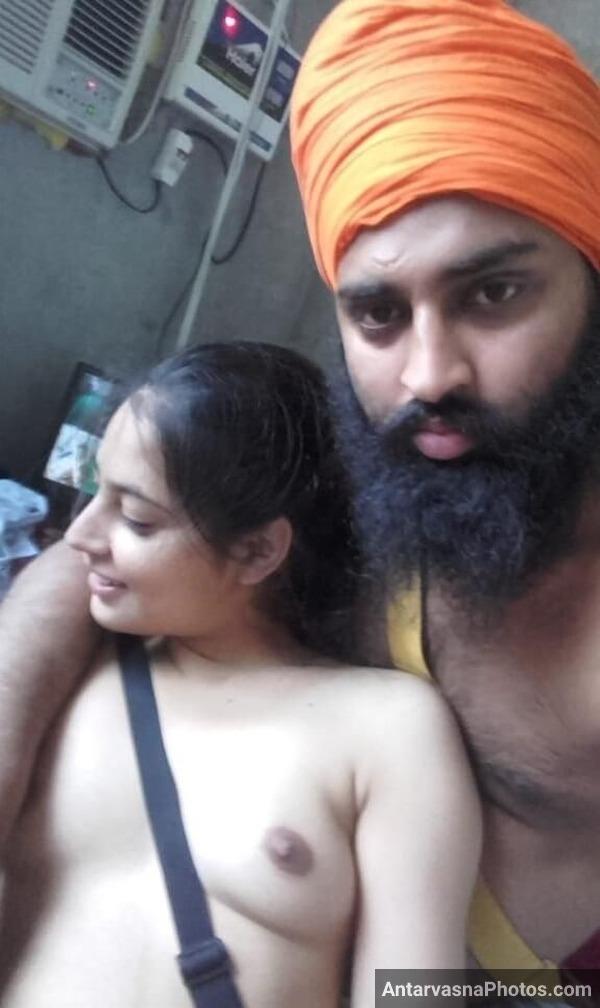chudasi punjabi girlfriend sardar sexy pics 5