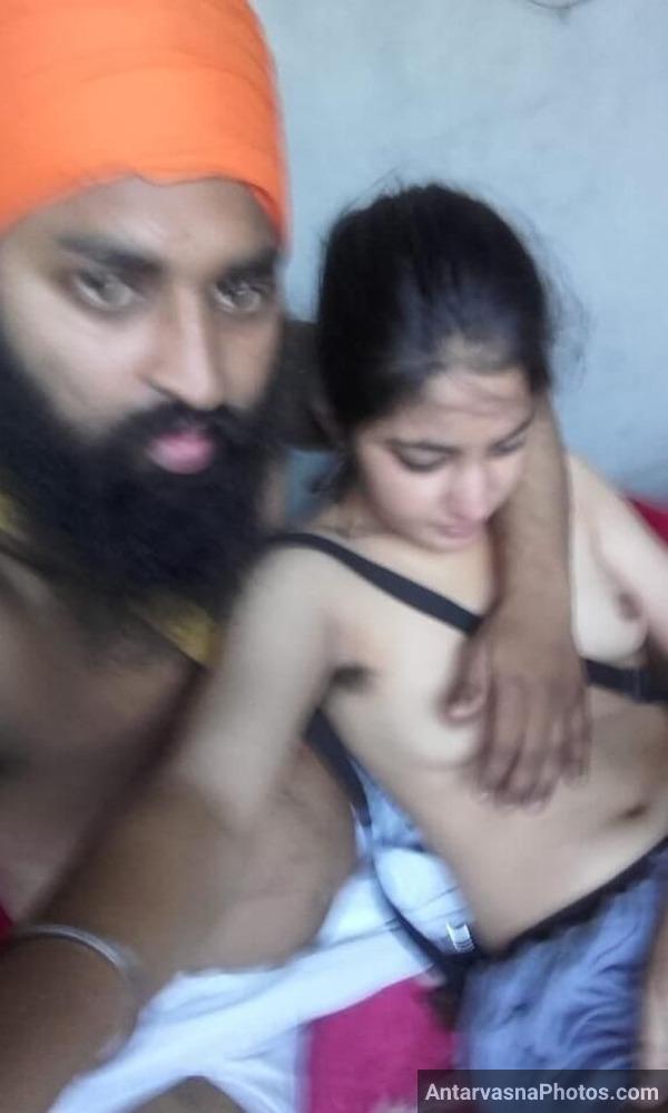 chudasi punjabi girlfriend sardar sexy pics 6