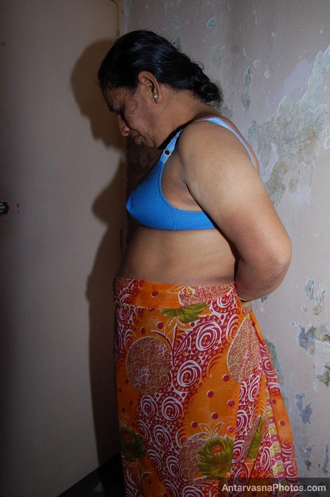 indian kamwali aunty nude xxx pics 2