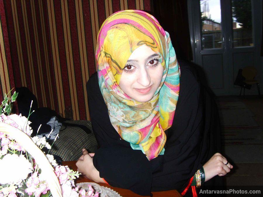 pakistani hijab girl sexy pics