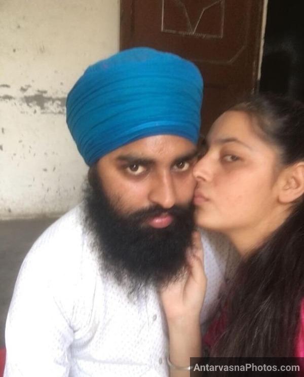 chudasi punjabi girlfriend sardar sexy pics 1