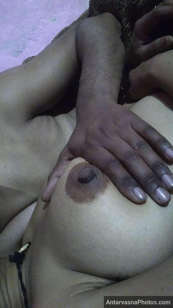 pati ne desi chuchi dabai