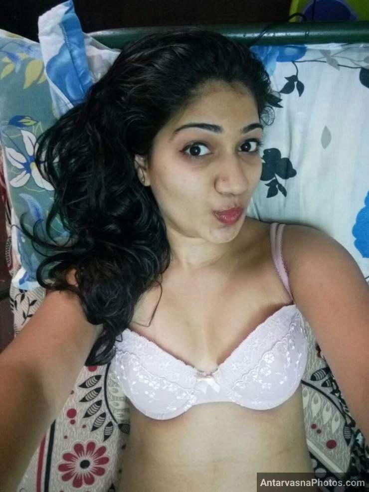 desi bhabhi nude selfie got exposed