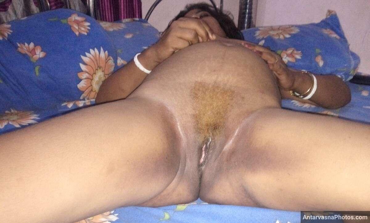 nangi village aunty sexy chut photo 1