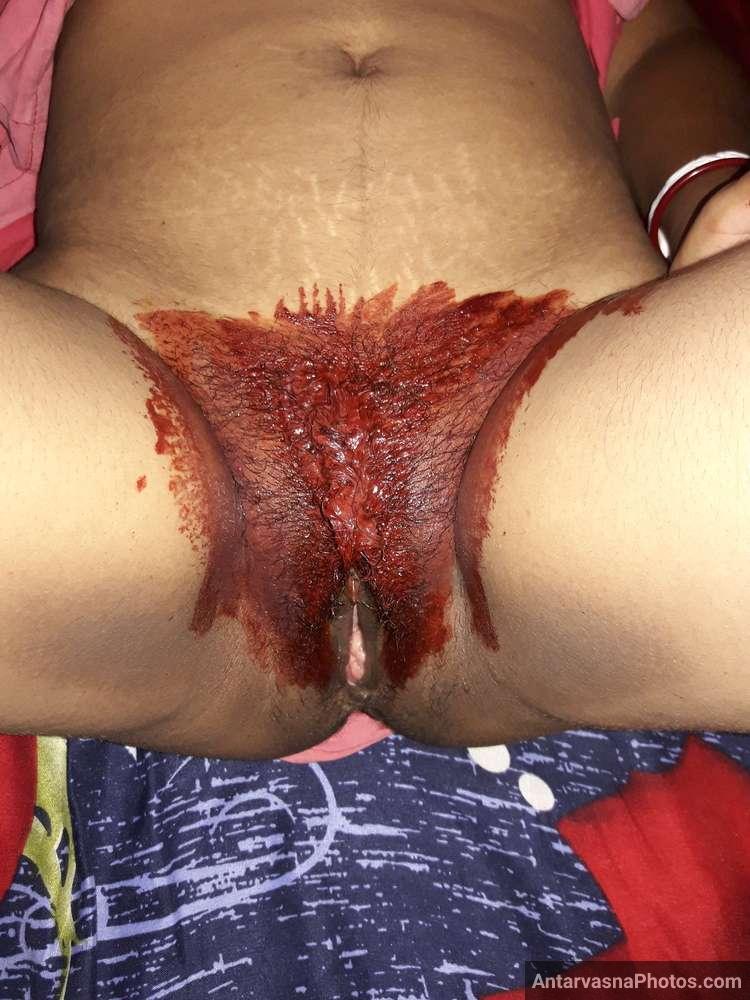 nude village aunty chut dye 3
