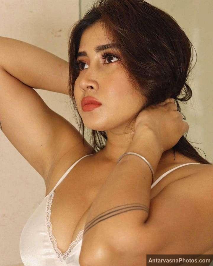 hot sofia ansari tiktok star