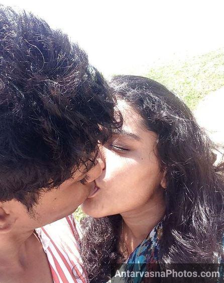 College Girl Valentine Day Ki Chudai Hindi Video