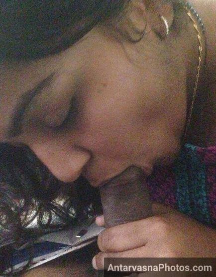 Valentine Day Ke Din Sucking Lover Big Cock