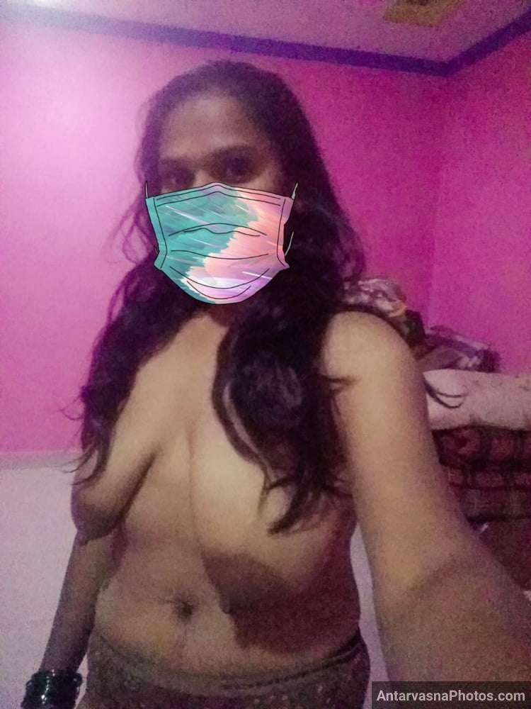 horny indian wife chut boobs pics 12