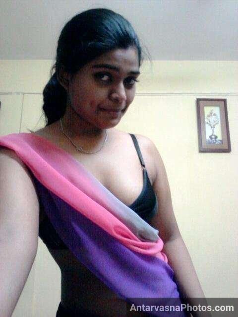 neha aunty sanwali sexy hot pics saree 2