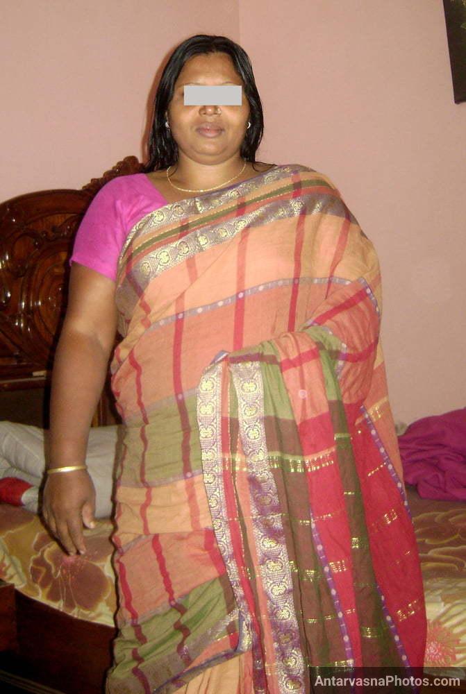 south indian aunty saree sexy 8