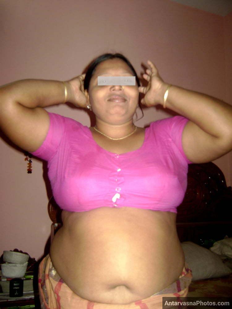 south indian aunty saree sexy 9