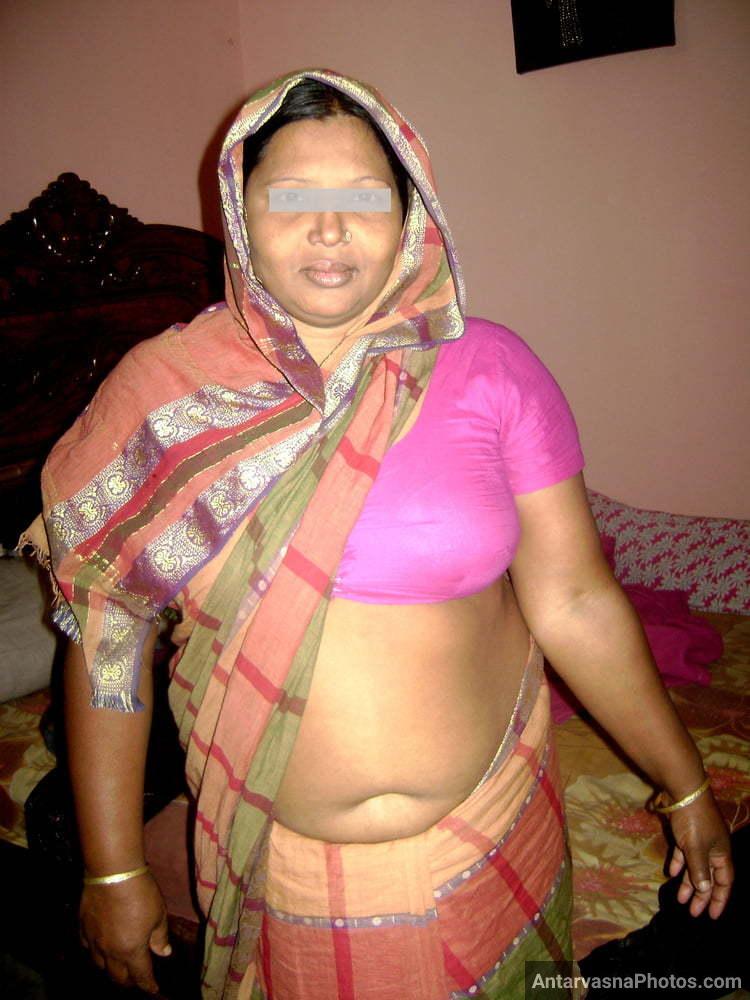 South indian hot aunty blouse 7