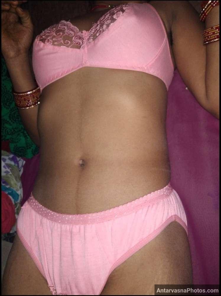 sexy sweet bhabhi desi bra panties